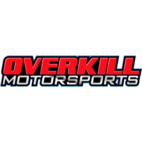 Over Kill Motorsports Logo