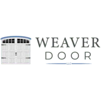 Weaver Door LLC Logo