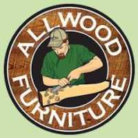 All Wood Furniture Logo