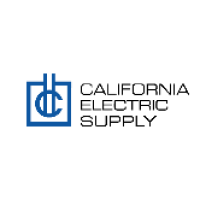 California Electric Supply Logo