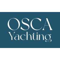 OSCA Yacht Charters Logo