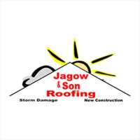 Jagow & Son Roofing Logo
