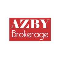 AZBY Brokerage Logo