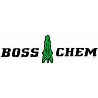 Boss-Chem Corp Logo