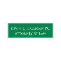 Kevin L. Halligan P.C. Attorney At Law Logo