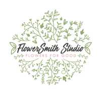 FlowerSmith Studio Logo