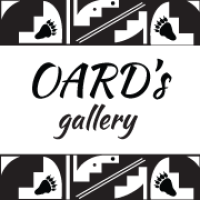 Oard's Gallery & Service Logo