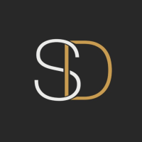 Salon D Logo