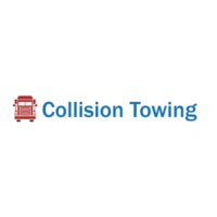 Collision Towing Logo