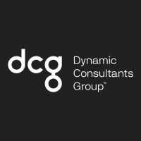 Dynamic Consultants Group Logo