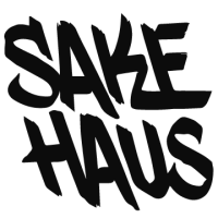 Sake Haus Logo