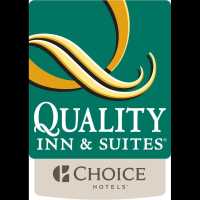 Quality Inn & Suites Fort Madison near Hwy 61 Logo