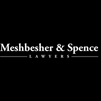 Meshbesher & Spence Logo