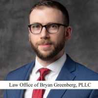 Law Office of Bryan Greenberg, PLLC Logo