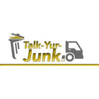 Talk Yur Junk Logo