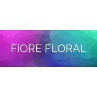 Fiore Floral Logo