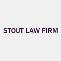 Stout Law Firm Logo