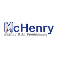 McHenry Heating & Air, Inc. Logo
