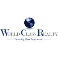 Vanda Kennedy - World Class Realty Logo