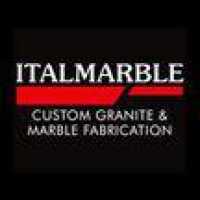 Italmarble Co Inc Logo