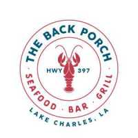 The Back Porch Logo