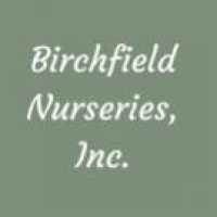 Birchfield Nurseries Inc Logo