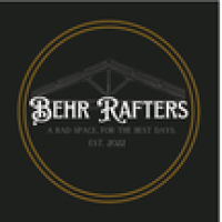 Behr Rafters LLC Logo