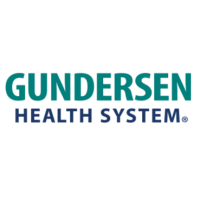 Gundersen Health System Physical Medicine & Rehabilitation Logo