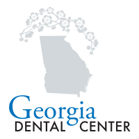 Georgia Dental Center Logo