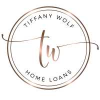 Tiffany Wolf, Residential Home Loans Logo