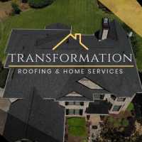 Transformation Roofing & Home Services Logo