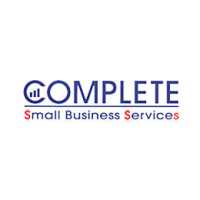 Complete Small Business Services Logo