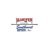 Martin Trucking Inc. Logo