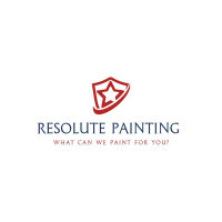 Resolute Painting LLC Logo
