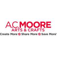A.C. Moore Arts & Crafts Logo