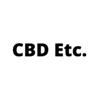 CBD Etc. Logo