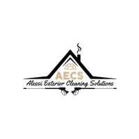 Alessi Exterior Cleaning Solutions LLC Logo