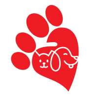 Chino's Caring Kennel Logo