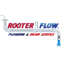 Rooter Flow, LLC Logo