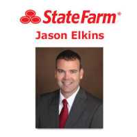 Jason Elkins - State Farm Insurance Agent Logo