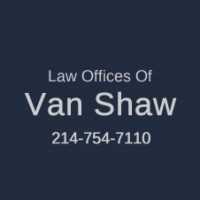 Law Office of Van Shaw Logo