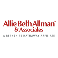 Kelly Spaniel Realtor with Allie Beth Allman & Associates Logo