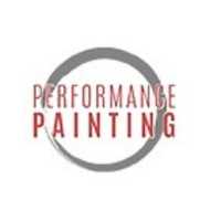 Performance Custom's Mobile Autobody & Paint Logo