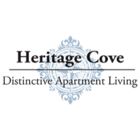 Heritage Cove Logo