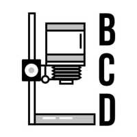 Bushwick Community Darkroom Logo