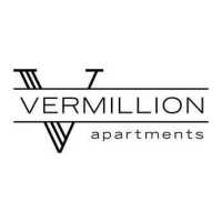 Vermillion Apartments Logo