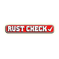 Rustcheck Indiana Logo