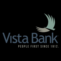 Vista Bank Logo
