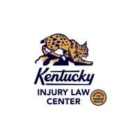 Kentucky Injury Law Center Logo