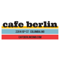 Cafe Berlin Logo